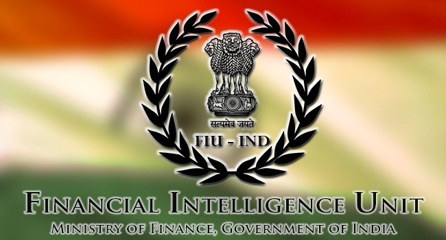 Note on Financial Intelligence Unit Registration (FIU) | | Ladda Bhutada  and Associates